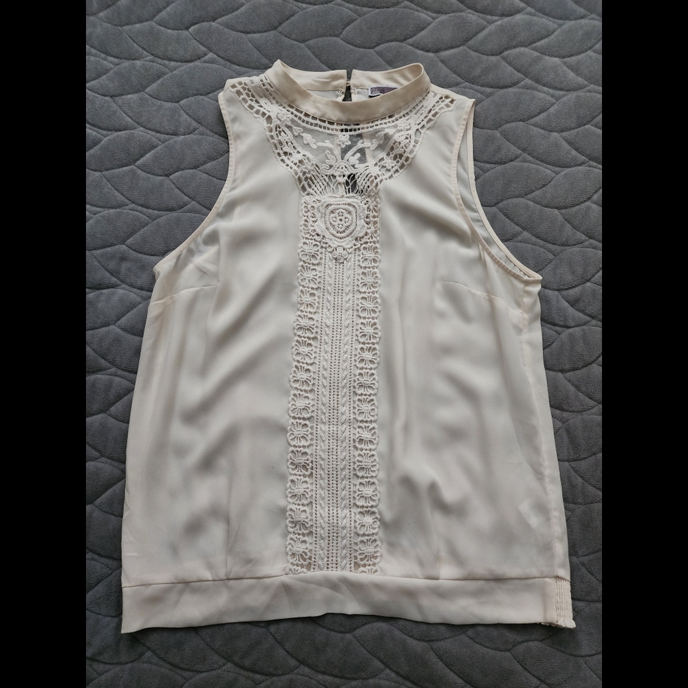 Chelsea 28 top, medium